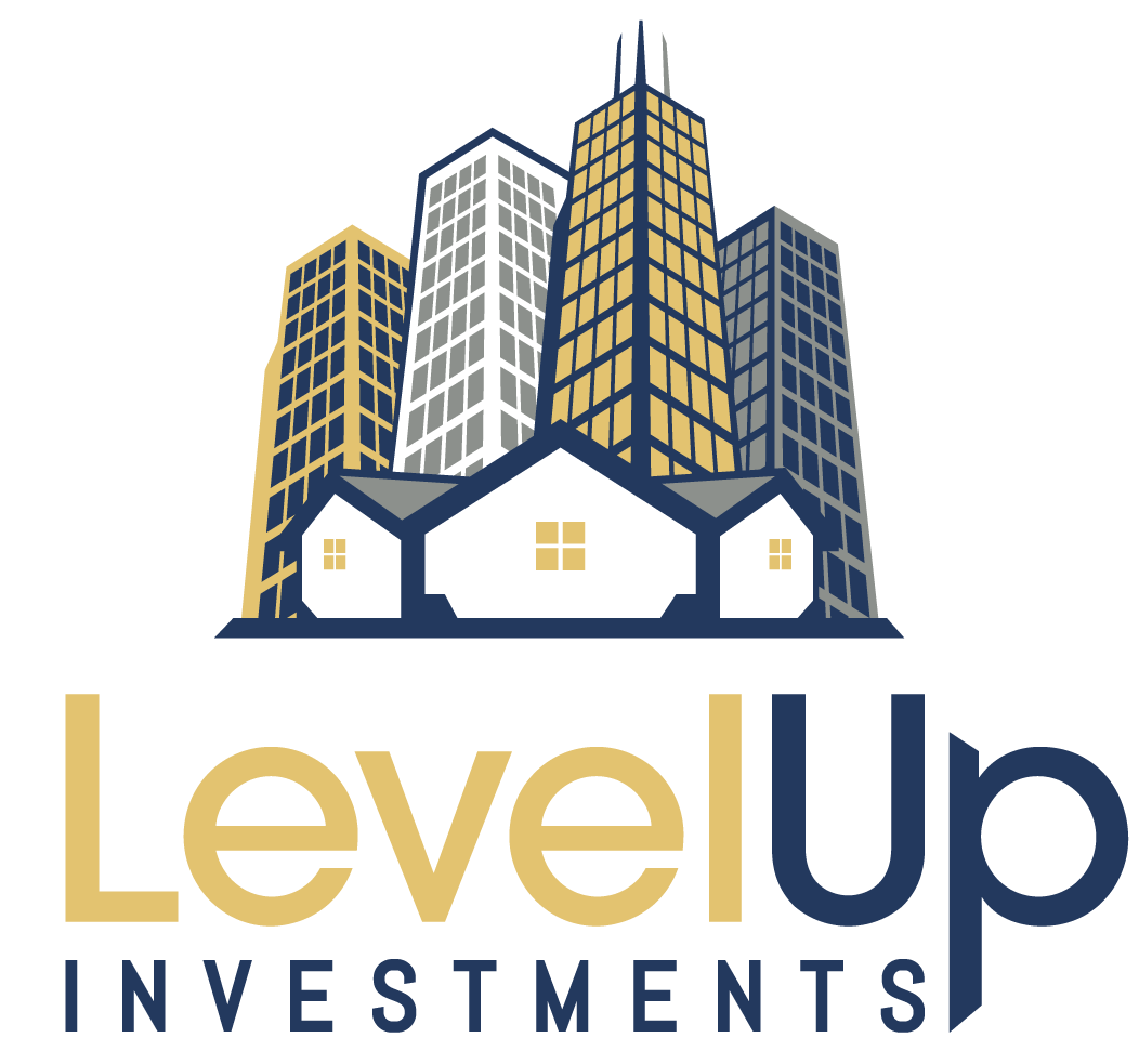 LevelUp - Investments